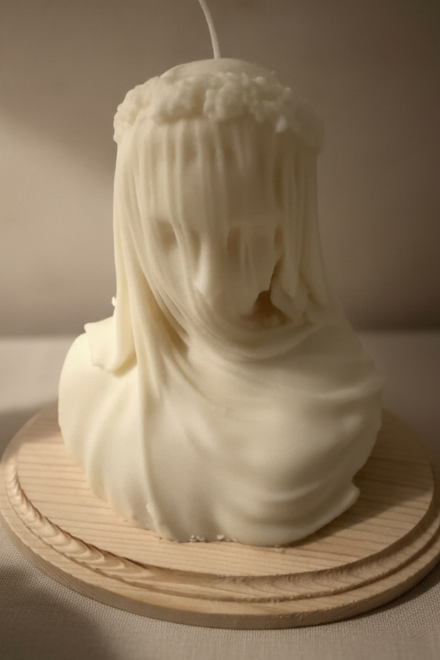 Handmade Candles