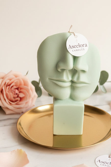 Handmade Candles