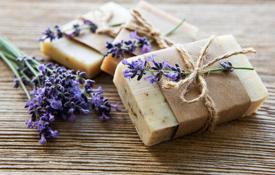 Handmade Soap Bar