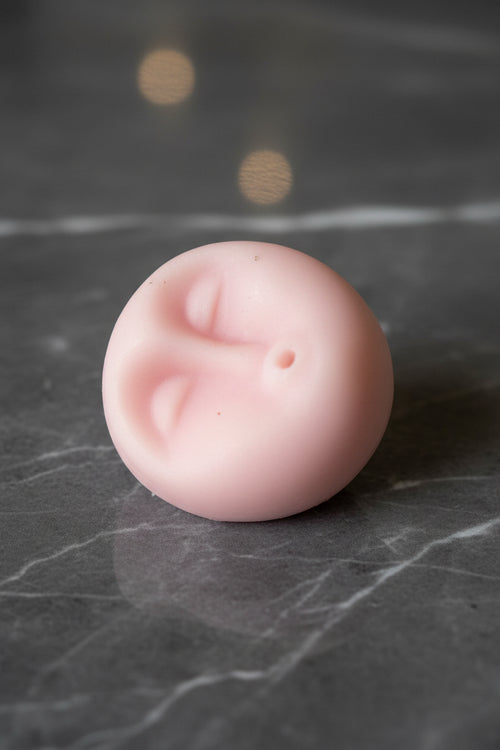 Handcrafted  Resin Incense Holder
