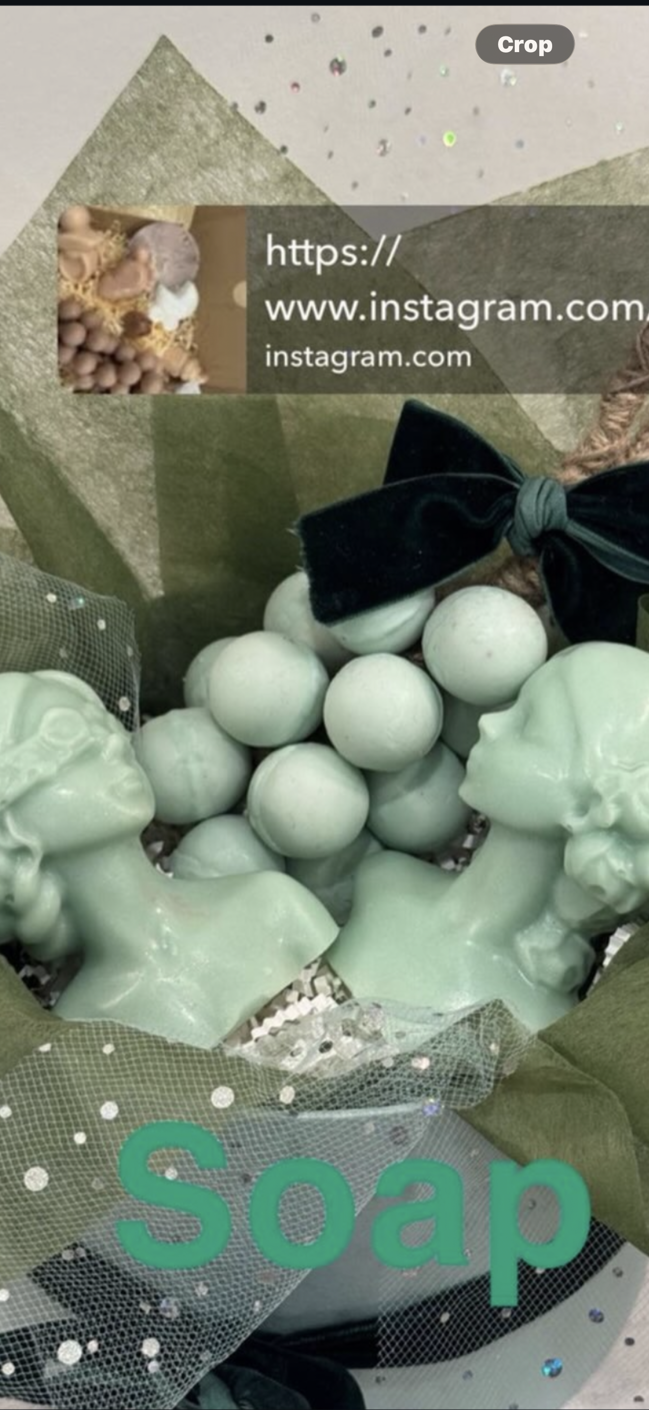 Handmade Soap - Gift Box