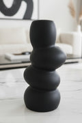 Handcrafted Resin  Vase