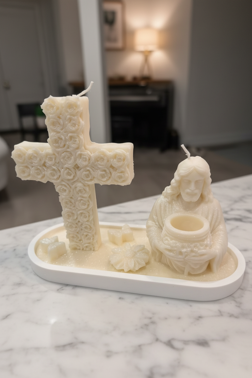 Handmade Candles