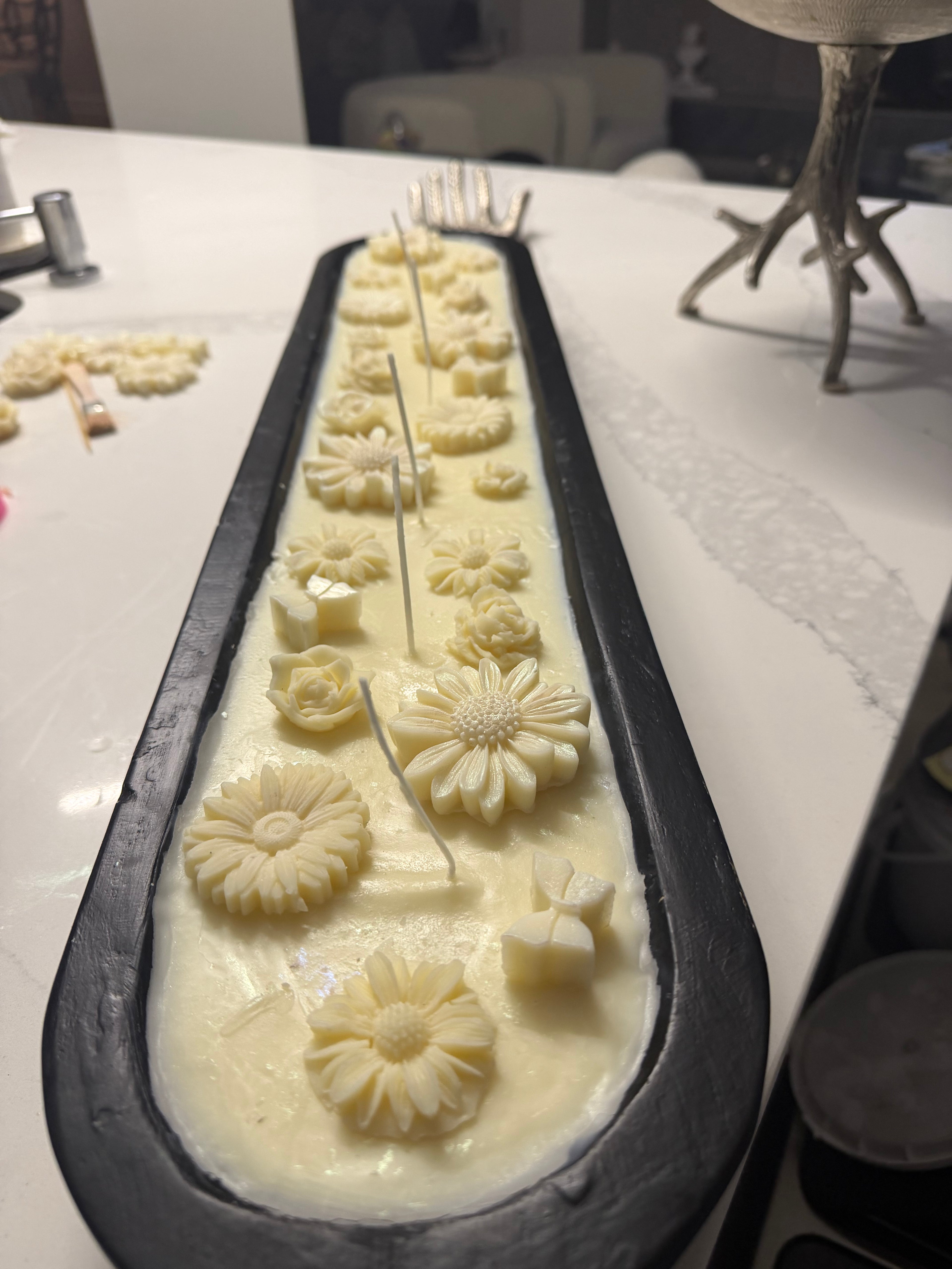 Handmade Soy Wax Candle