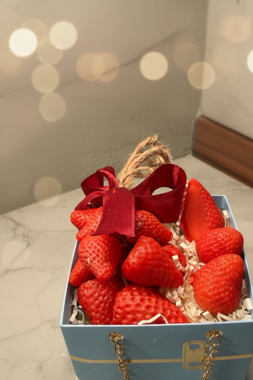 Handmade Soap - Gift Box