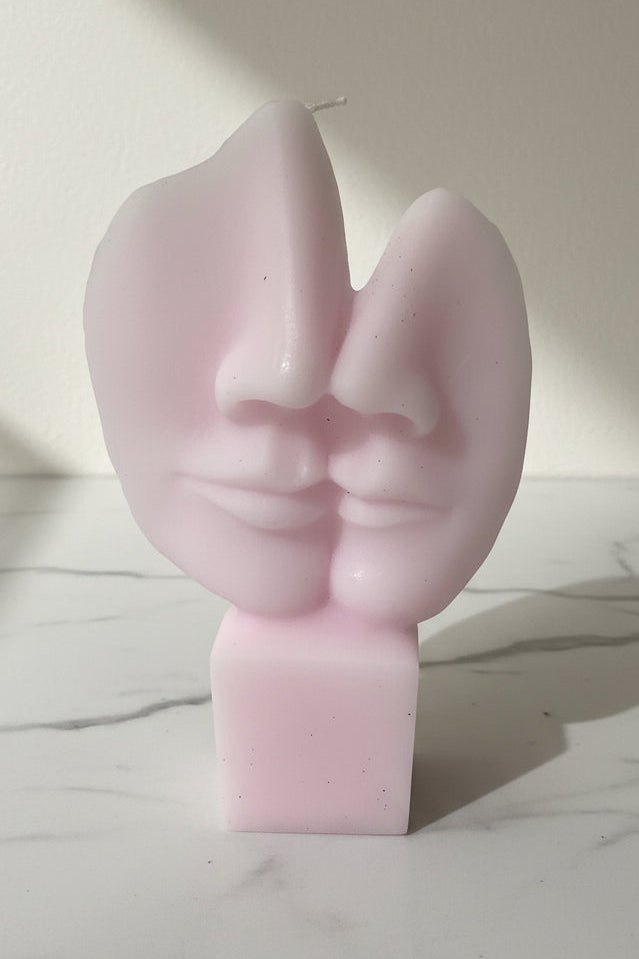 Handcrafted  Resin Sculpture